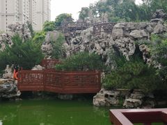-李叔同故居纪念馆