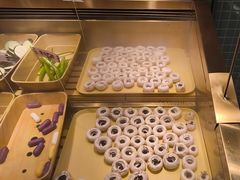 -姜胖胖无限自助烤肉(凯德天府店)