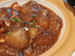 -老奶奶私房菜(天台里街店)