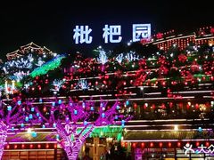 -枇杷园食为鲜火锅(南山店)