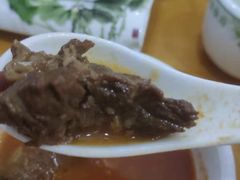 -兰州老马家族食府(康庄总店)