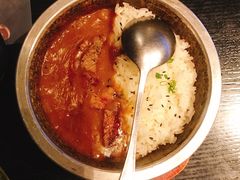 4A和牛咖喱饭-和一料理(安阳店)