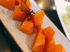 -吴越荣记苏州菜·松鼠桂鱼100%活鱼现做(斜塘老街店)