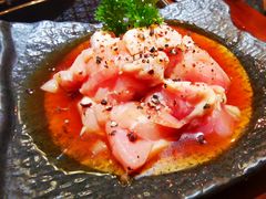 -炉石六本目·柴火烤肉·冰鲜和牛酒场(梅江店)