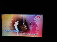 -百威KTV(恒福路店)