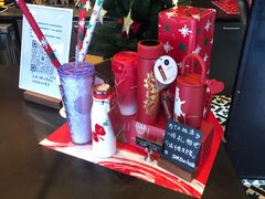 -星巴克臻选(宁波世纪东方广场店)