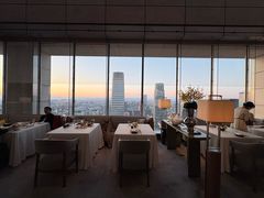 -北京柏悦酒店·锦庭餐厅Dining Room