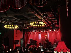 -JZ Club 爵士酒吧(上海店)