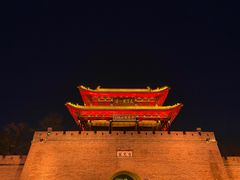 -台儿庄古城