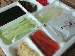 -四季民福烤鸭店(前门廊房二条店)