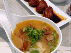 -翠华(澳门银河店)