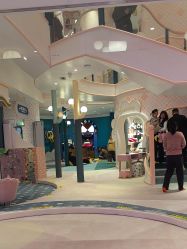 -奈尔宝家庭中心·亲子餐厅(苏州大悦城店)