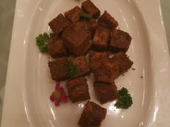 -喜满堂 望喜园·融合菜