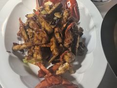 -拾久(朝阳公园店)