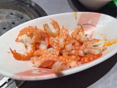 -奔海甄选·活鲜刺身铁板烧自助(太原里店)