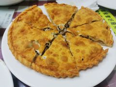 -莎车清真美食