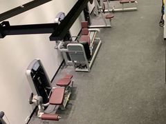 -汗水空间私教健身连锁(SM广场店)