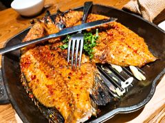 -云海肴·汽锅鸡·云南菜(美罗城店)