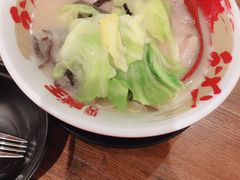 -豚王拉面(澳门银河店)
