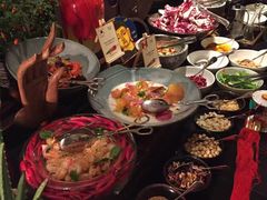 -深圳四季酒店·馥自助餐厅