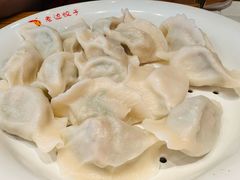 -老边饺子馆(中街店)