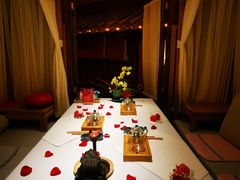 店内布置-叶叶菩提·晋福宫