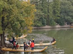 -东湖落雁景区