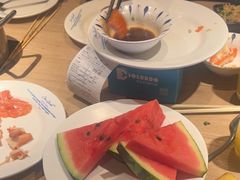 -星伦多自助料理(江阴万达店)