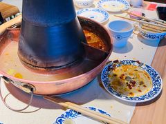 -东镇老火锅(长春路首店)