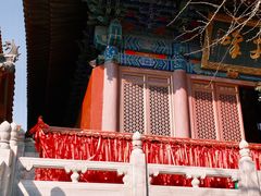 -宝通禅寺