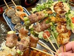 -一豚轩·烧鸟·豚骨拉面(五四路店)