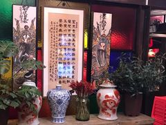 -望京一号·重庆江湖菜(工体店)