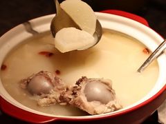 -湘轩·土菜研究院(光大店)