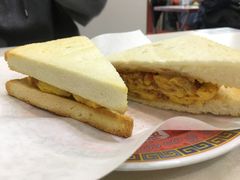 -華歡冰室-WahFoon(吉大店)