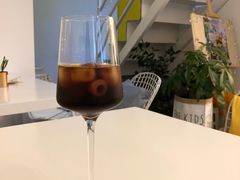-五进制 Coffee Shop