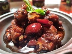 -外婆家(西红门荟聚购物中心店)