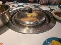 -遇东北林区铁锅炖(南开店)