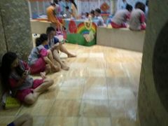 -丽池宫韩式汗蒸会馆(华灯坊店)