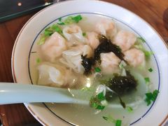 -鑫震源·苏式大虾生煎(山塘街店)