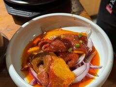 -九田家黑牛烤肉料理(华侨城店)