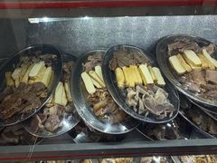 -吉利饭店(恒鑫购物中心店)