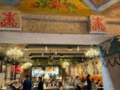 门面-汕头八合里海记牛肉店(清河店)