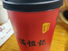 -牛街清真满恒記(平安里西大街店)