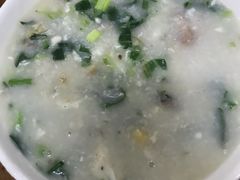 -华记粥饭店(印象容桂主题风情街店)