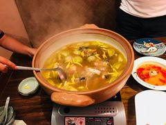 -鱼食饭稻·苏浙土菜17年老馆子(平江路店)