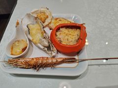 -FAZZFLAME法滋铁板烧自助