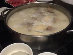 -官也街澳门火锅(新源里店)