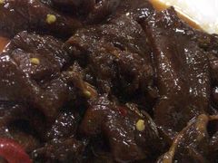 牛肉-大槐树烤肉馆