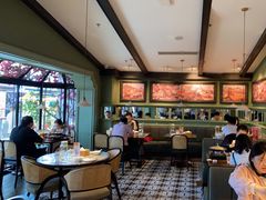 -前海沿·青岛菜(李沧万达店)