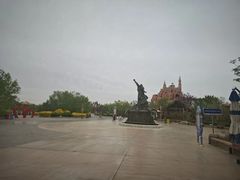 -嘉峪关方特欢乐世界